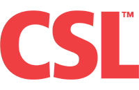 Csl - Logo